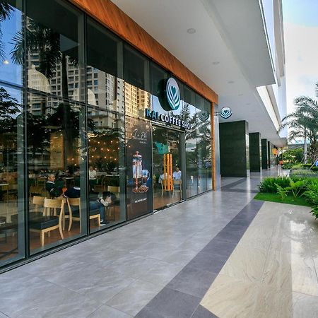 S'Home Saigon - Infinity Pool Signature Cidade de Ho Chi Minh Exterior foto