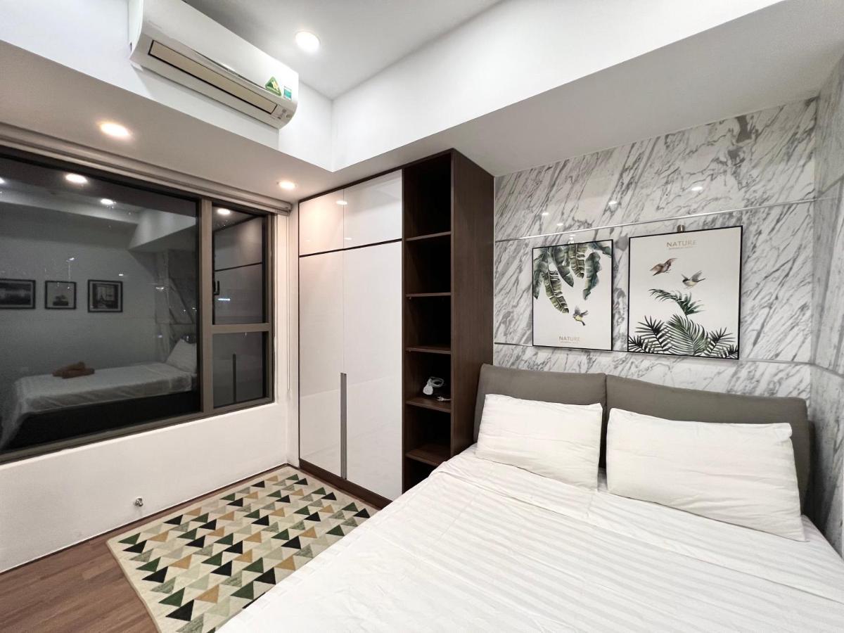 S'Home Saigon - Infinity Pool Signature Cidade de Ho Chi Minh Exterior foto