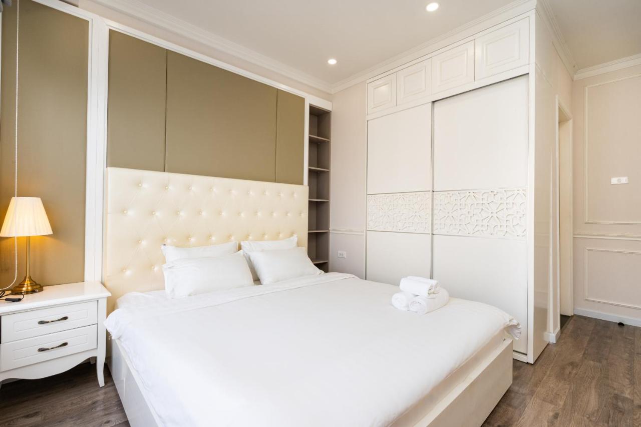 S'Home Saigon - Infinity Pool Signature Cidade de Ho Chi Minh Exterior foto